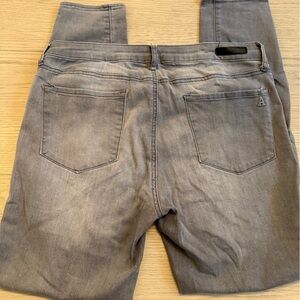 Articles of Society gray Denim Jeans size 31